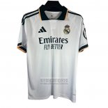 Tailandia Camiseta De Futbol Real Madrid Special 2026-2027 Blanco