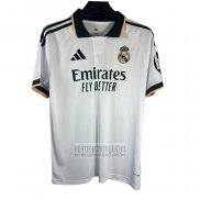 Tailandia Camiseta De Futbol Real Madrid Special 2026-2027 Blanco