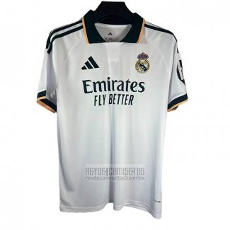 Tailandia Camiseta De Futbol Real Madrid Special 2026-2027 Blanco