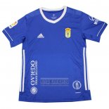 Tailandia Camiseta De Futbol Real Oviedo Primera 2021-2022