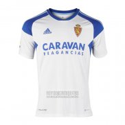 Tailandia Camiseta De Futbol Real Zaragoza Primera 2022-2023