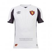 Tailandia Camiseta De Futbol Recife Segunda 2022