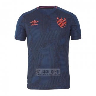 Tailandia Camiseta De Futbol Recife Tercera 2022