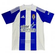 Tailandia Camiseta De Futbol Recreativo de Huelva Primera 2024-2025