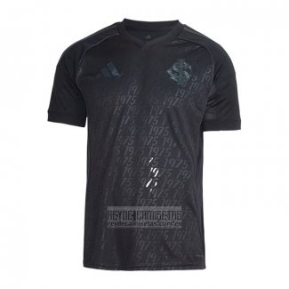 Tailandia Camiseta De Futbol SC Internacional Tercera 2025