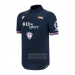 Tailandia Camiseta De Futbol Sampdoria Tercera 2025-2026