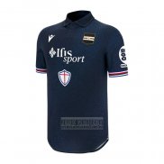 Tailandia Camiseta De Futbol Sampdoria Tercera 2025-2026