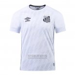 Tailandia Camiseta De Futbol Santos Primera 2021