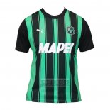 Tailandia Camiseta De Futbol Sassuolo Primera 2023-2024