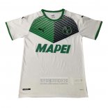 Tailandia Camiseta De Futbol Sassuolo Segunda 2021-2022