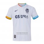 Tailandia Camiseta De Futbol Seoul Segunda 2024