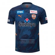 Tailandia Camiseta De Futbol Shimizu S-Pulse Segunda 2022