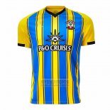 Tailandia Camiseta De Futbol Southampton Segunda 2025-2026