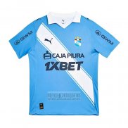 Tailandia Camiseta De Futbol Sporting Cristal Primera 2026