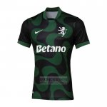 Tailandia Camiseta De Futbol Sporting Tercera 2025-2026