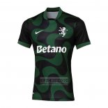 Tailandia Camiseta De Futbol Sporting Tercera 2025-2026