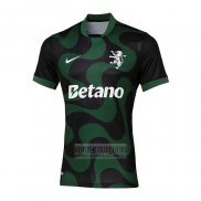 Tailandia Camiseta De Futbol Sporting Tercera 2025-2026