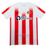 Tailandia Camiseta De Futbol Sunderland Primera 2021-2022