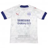 Tailandia Camiseta De Futbol Suwon Samsung Bluewings Segunda 2023