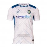 Tailandia Camiseta De Futbol Tenerife Primera 2025-2026