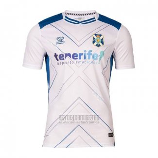 Tailandia Camiseta De Futbol Tenerife Primera 2025-2026