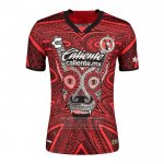Tailandia Camiseta De Futbol Tijuana Tercera 2022-2023