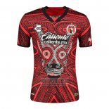 Tailandia Camiseta De Futbol Tijuana Tercera 2022-2023