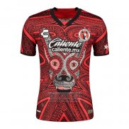 Tailandia Camiseta De Futbol Tijuana Tercera 2022-2023