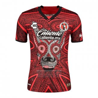 Tailandia Camiseta De Futbol Tijuana Tercera 2022-2023