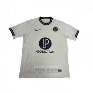 Tailandia Camiseta De Futbol Toulouse Special 2025-2026