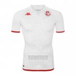 Tailandia Camiseta De Futbol Tunez Segunda 2022