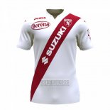 Tailandia Camiseta De Futbol Turin Segunda 2021-2022