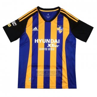 Tailandia Camiseta De Futbol Ulsan Hyundai Primera 2023