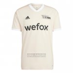 Tailandia Camiseta De Futbol Union Berlin Segunda 2022-2023