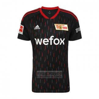 Tailandia Camiseta De Futbol Union Berlin Tercera 2022-2023