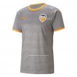 Tailandia Camiseta De Futbol Valencia Cuarto 2021-2022