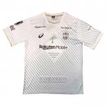 Tailandia Camiseta De Futbol Vissel Kobe Segunda 2023