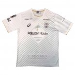 Tailandia Camiseta De Futbol Vissel Kobe Segunda 2023