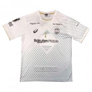 Tailandia Camiseta De Futbol Vissel Kobe Segunda 2023