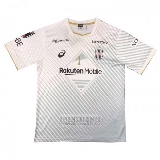 Tailandia Camiseta De Futbol Vissel Kobe Segunda 2023