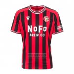 Tailandia Camiseta De Futbol Walsall Primera 2025-2026
