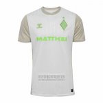 Tailandia Camiseta De Futbol Werder Bremen Segunda 2025-2026