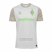 Tailandia Camiseta De Futbol Werder Bremen Segunda 2025-2026