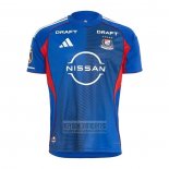 Tailandia Camiseta De Futbol Yokohama F. Marinos Primera 2026