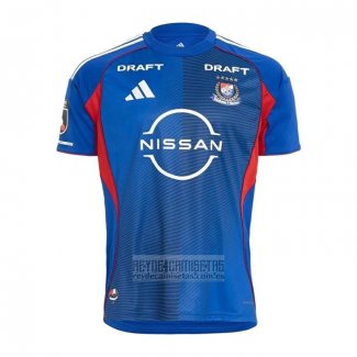 Tailandia Camiseta De Futbol Yokohama F. Marinos Primera 2026