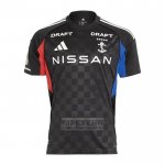 Tailandia Camiseta De Futbol Yokohama Marinos Special 2025 Negro