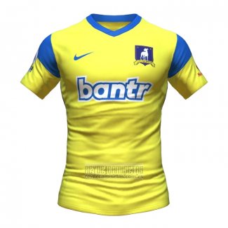 Camiseta De Futbol AFC Richmond Tercera 2023