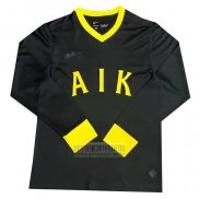 Camiseta De Futbol AIK Anniversary Manga Larga 2024