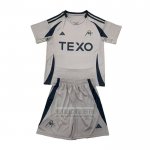 Camiseta De Futbol Aberdeen Tercera Nino 2024-2025