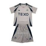 Camiseta De Futbol Aberdeen Tercera Nino 2024-2025